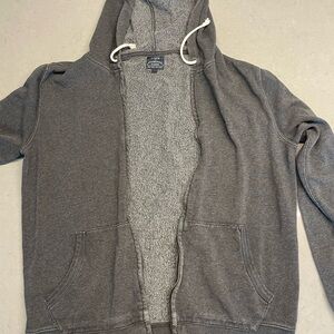 Jcrew hoodie